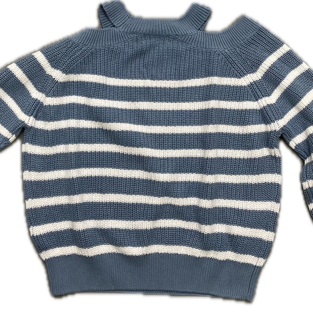 Mango Sweater